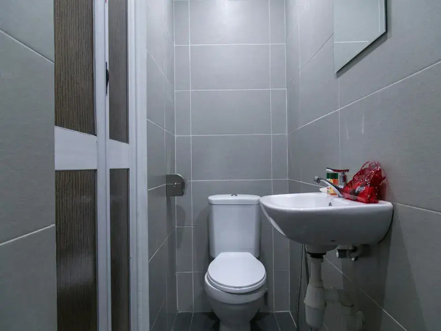 OYO Rooms Sri Veerama Kaliamman