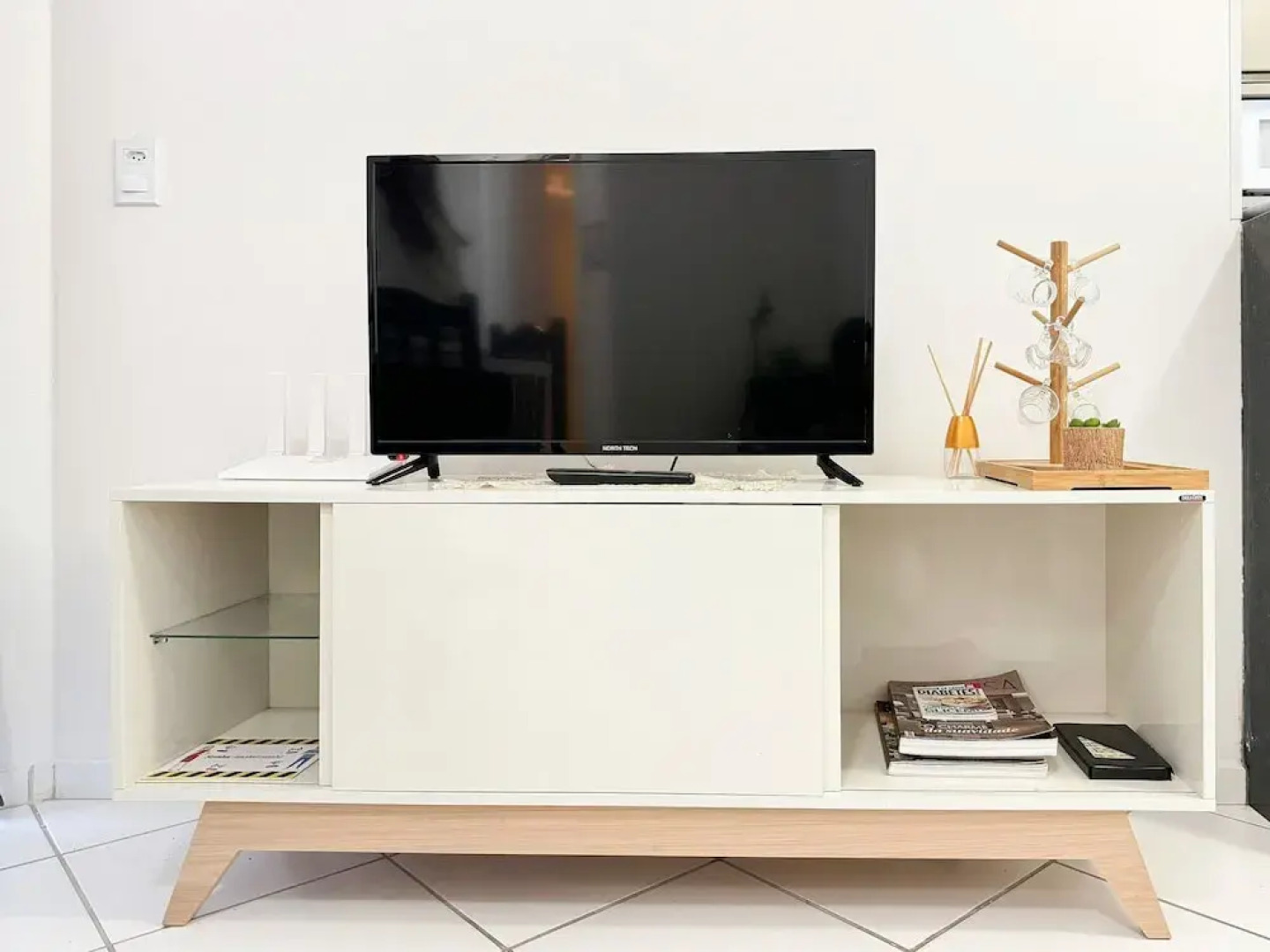 Resid. Clube Mar Grosso-Laguna - LAG706