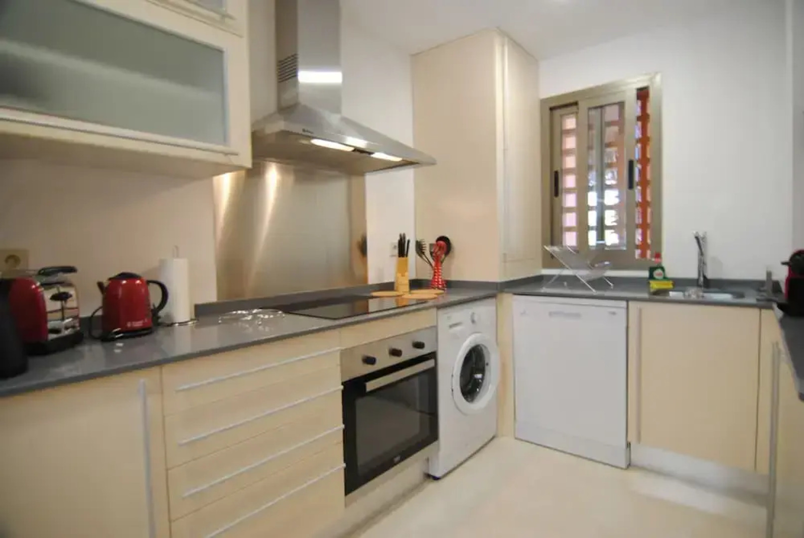 Golf Resort 2Beds Terrace Apartment