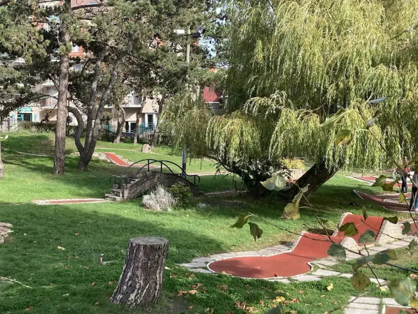 Cozy and Modern Apartment in Bray-dunes in a Lovely Area