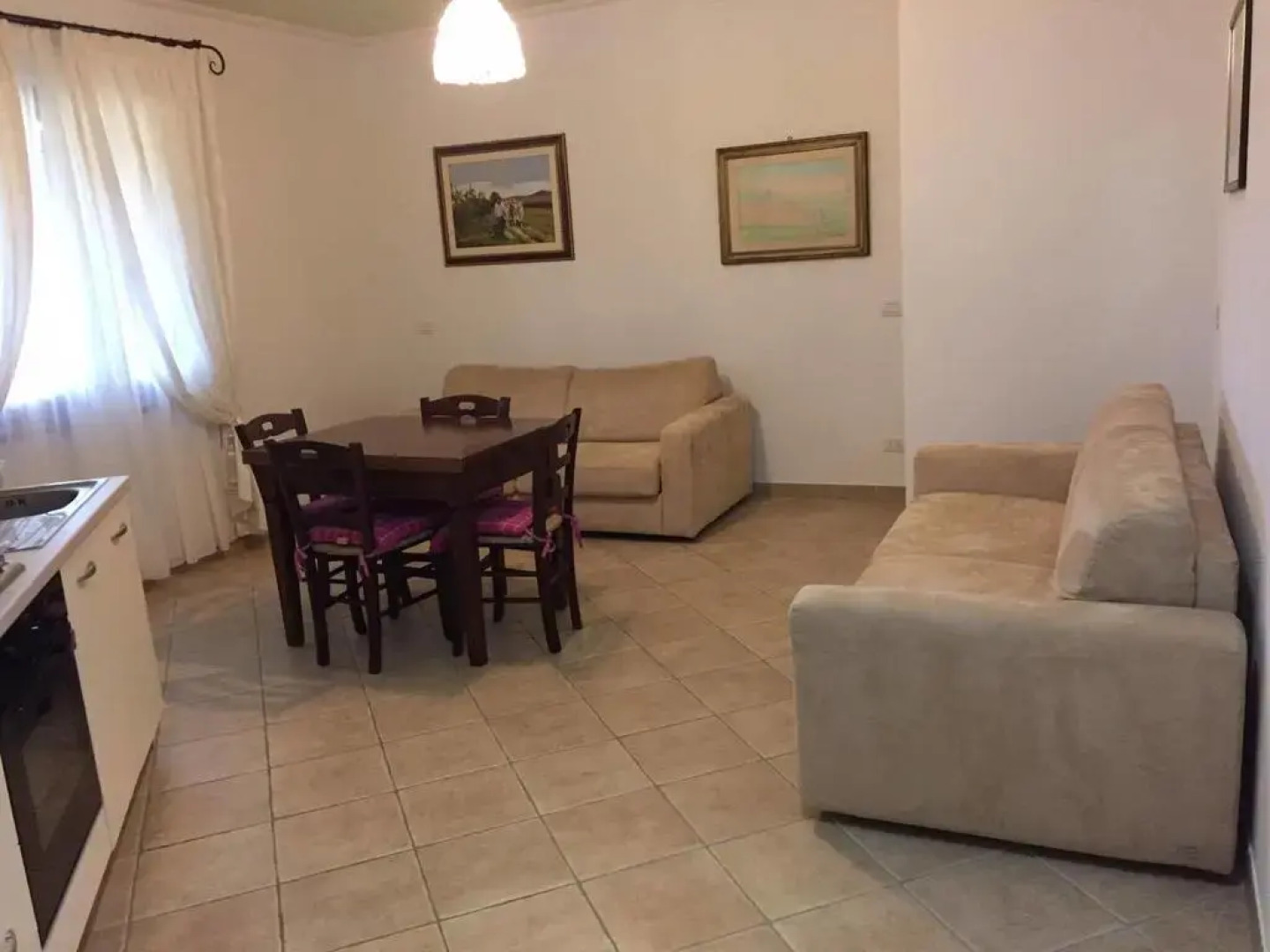 Agriturismo il Cantico di San Francesco