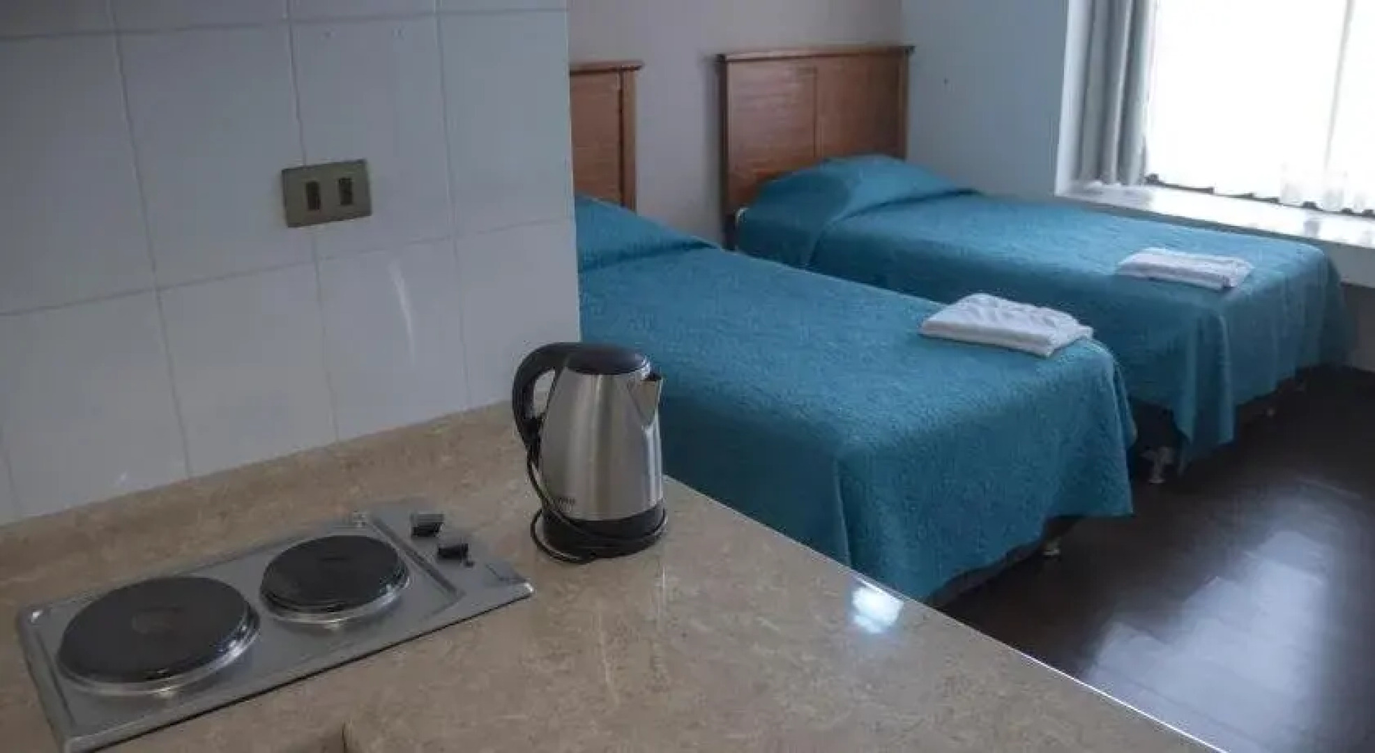 Apart Hotel Perla Norte