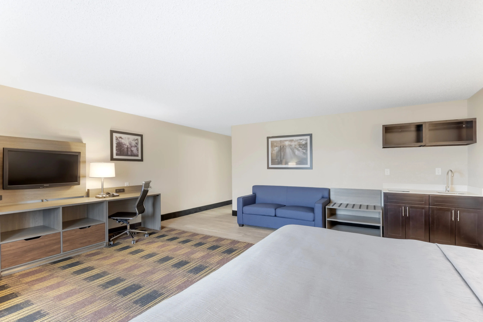 Quality Inn Newton at I-80