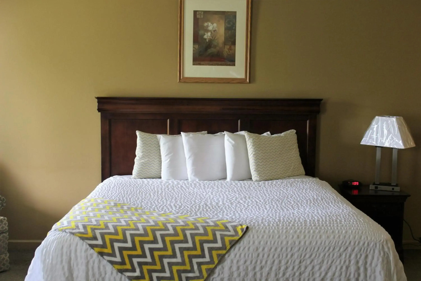 The Stonefence Resort