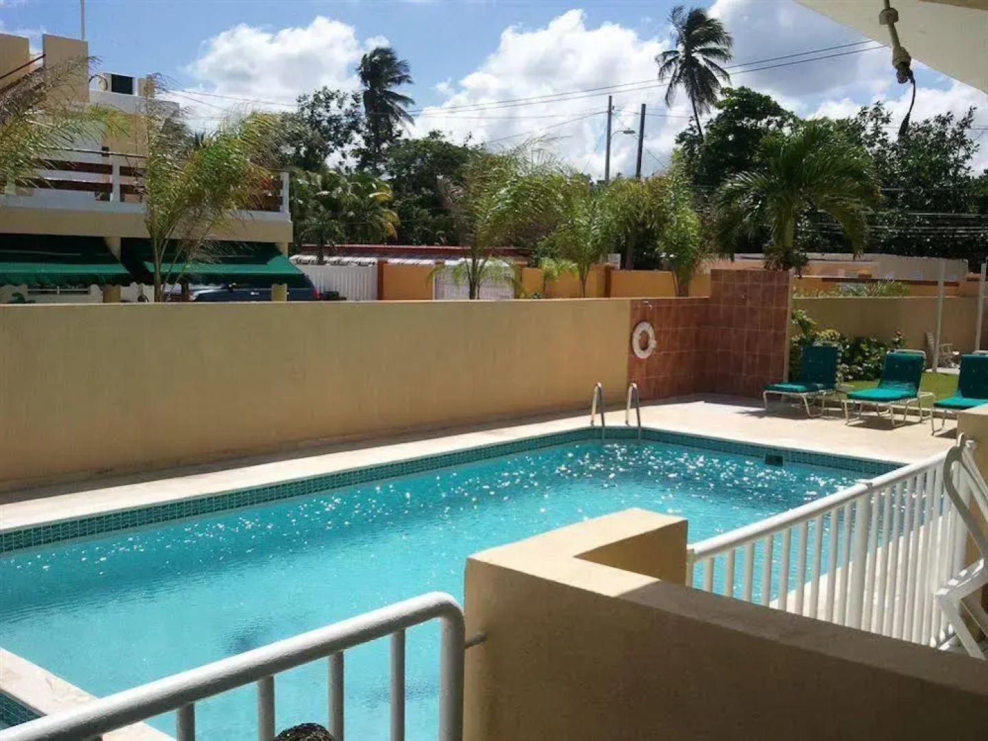 Yunque Mar Beach Hotel