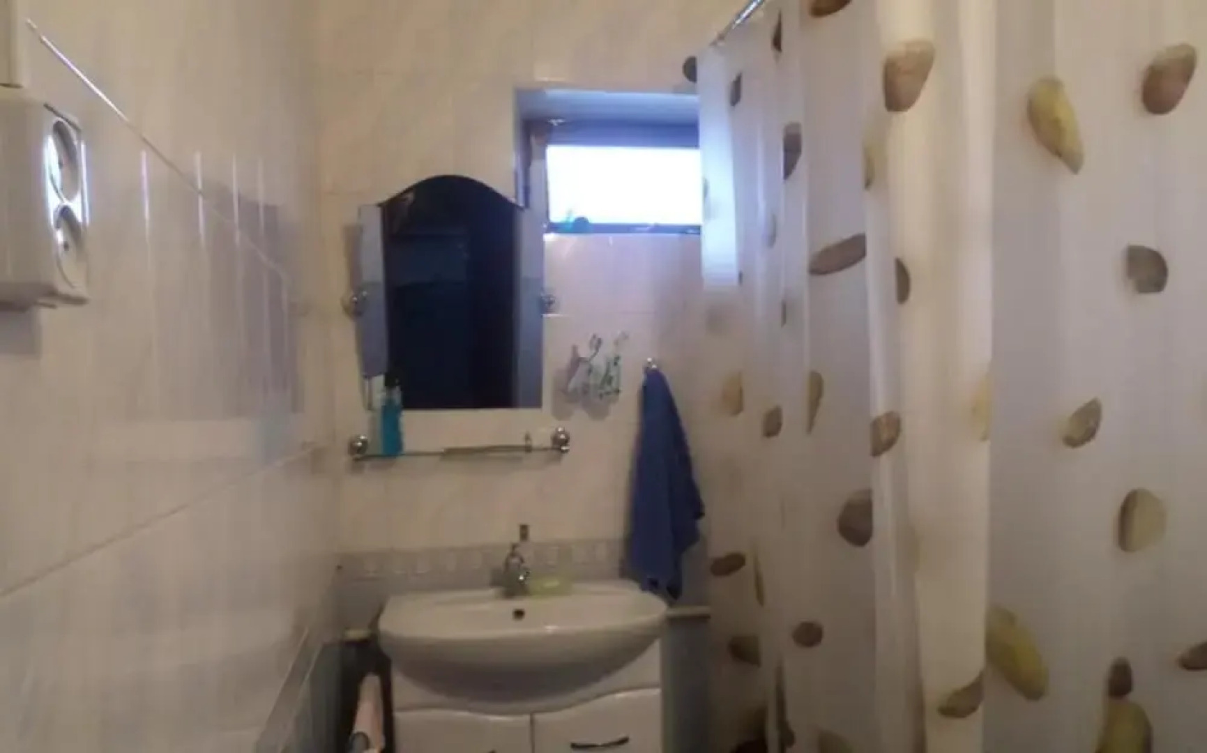 Хостел Vacation House