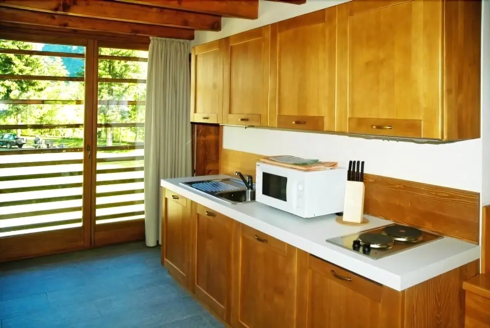 Pietre Gemelle Resort