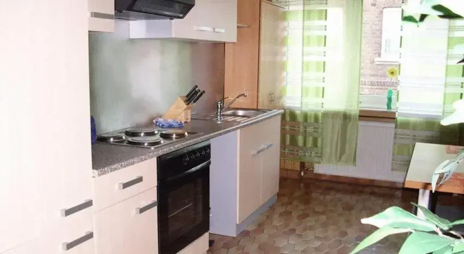 Ferienwohnungen Hürth