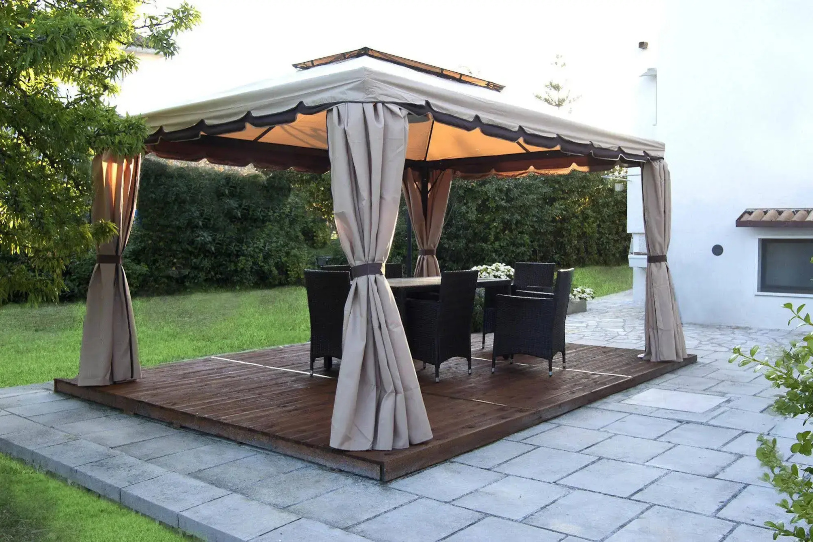 B&B casakarina