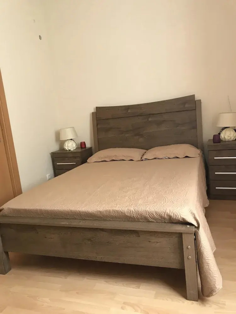 Apartamento OZ