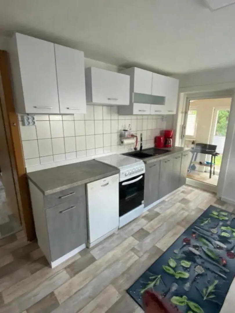 Gemutliches Ferienhaus