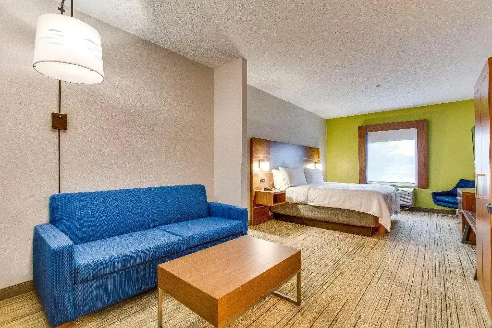 Holiday Inn Express Vincennes