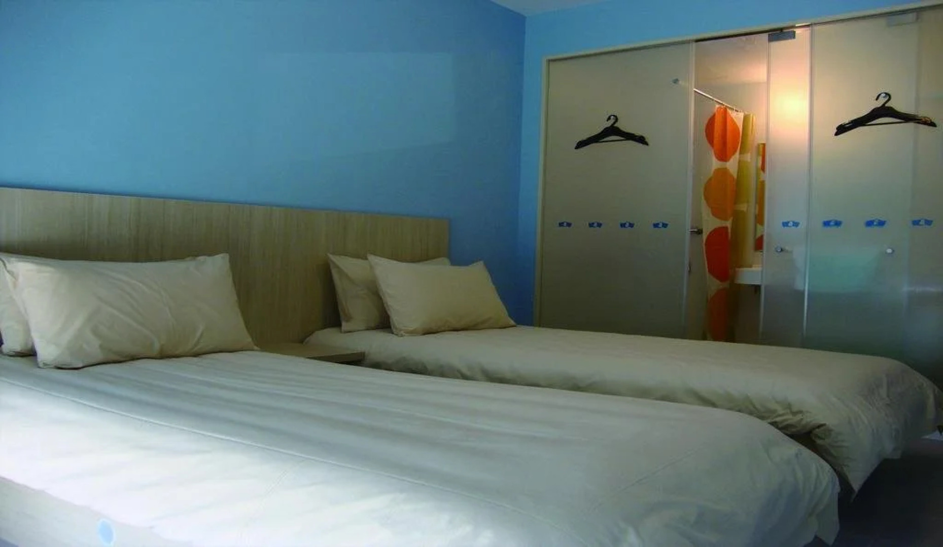 Bestay Hotel Yantai South Street