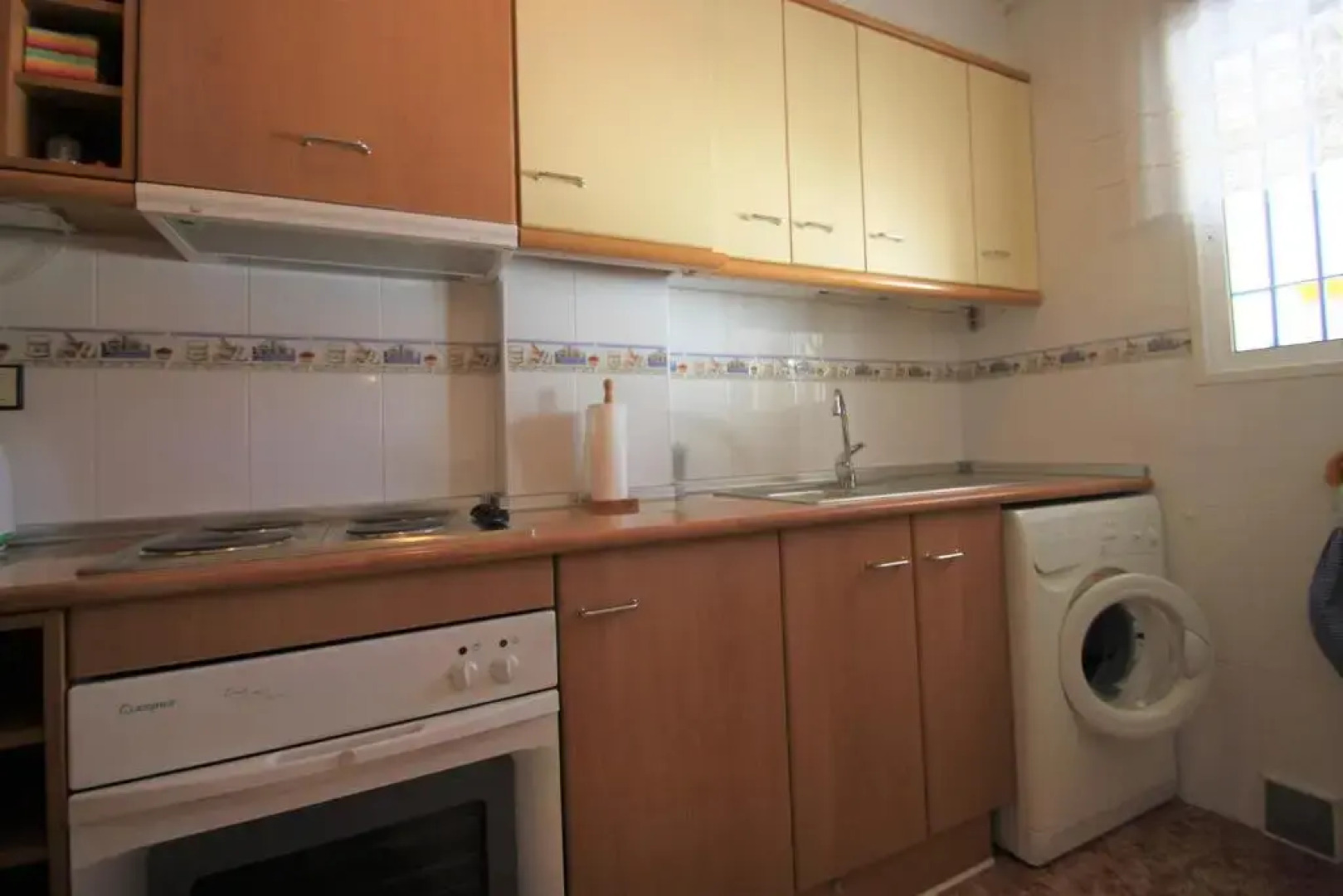 Apartamento Casaturis Urb.Altomar Gran Alacant Ga101