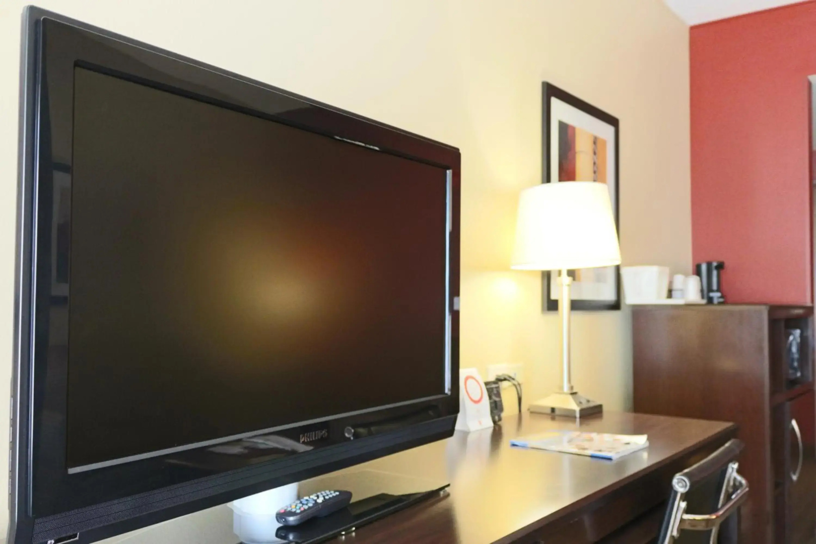 Comfort Suites Charleston West Ashley