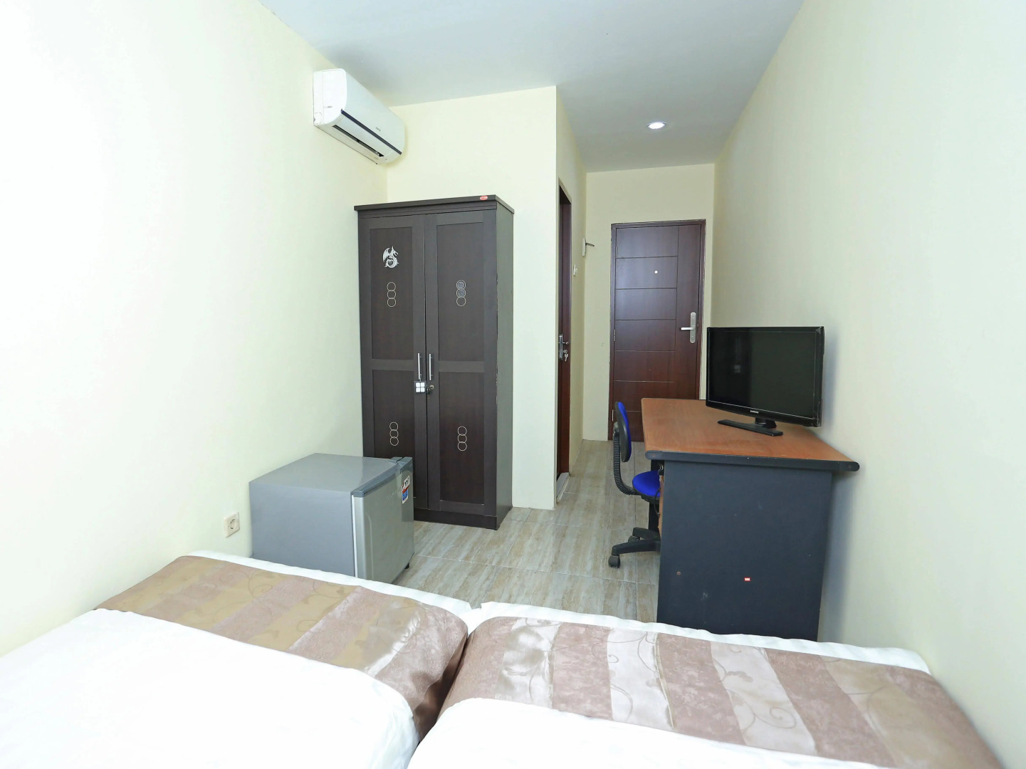 DS Residence Siliwangi