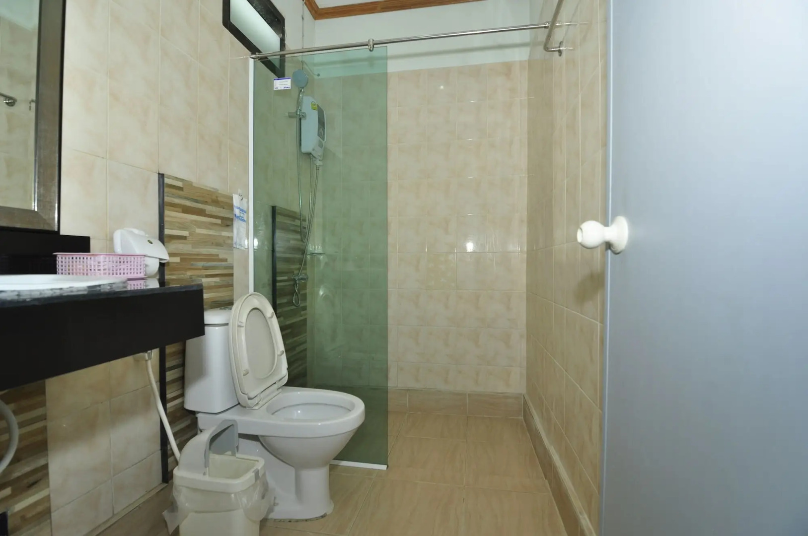 Phi Phi Rimlay Cottage