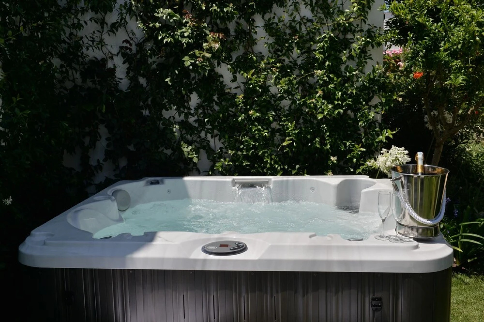 Trulli Madia Luxury Location