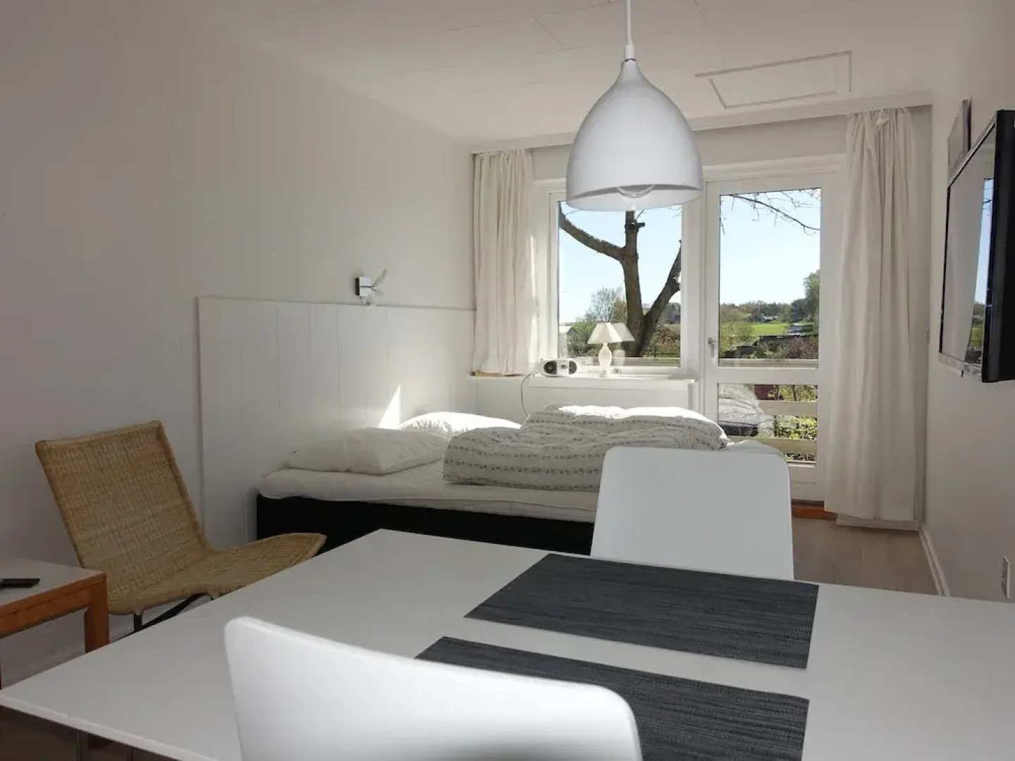 boderne1 Ferielejligheder