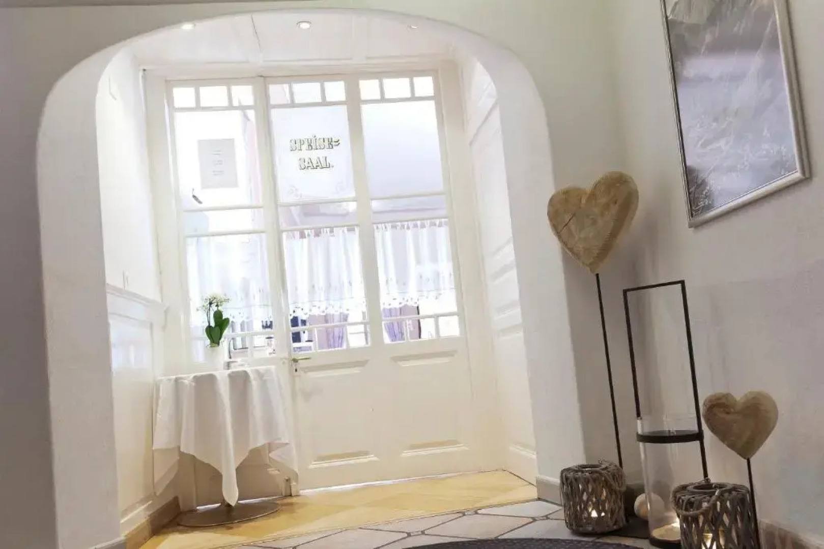 Hotel Baer & Post Zernez