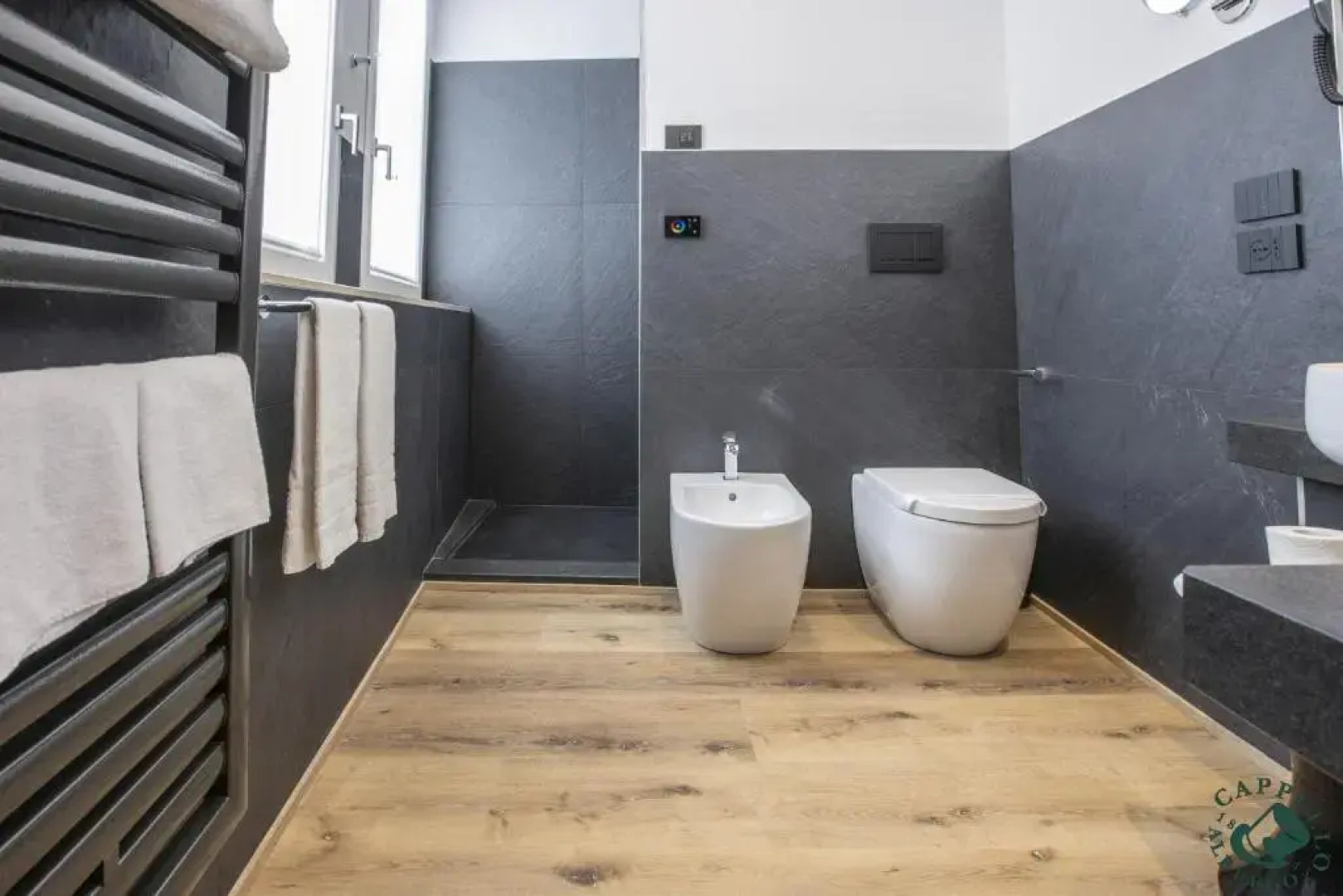 Albergo Cappello e Cadore