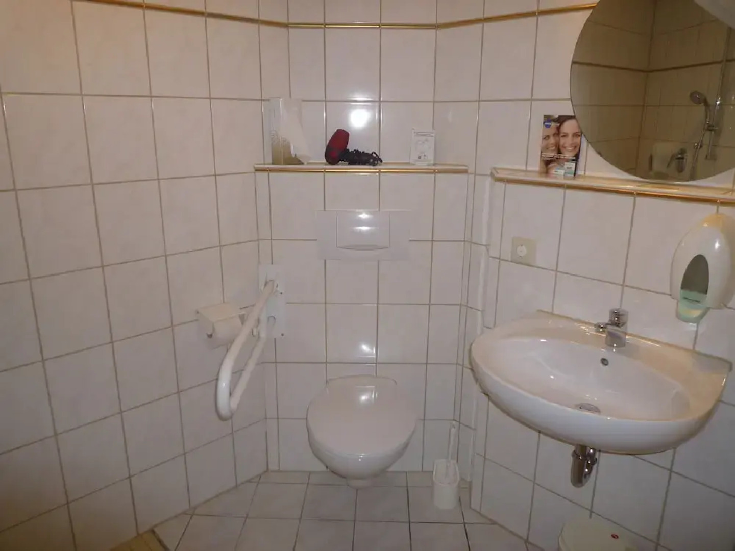 Waldhotel Villa Waldeck