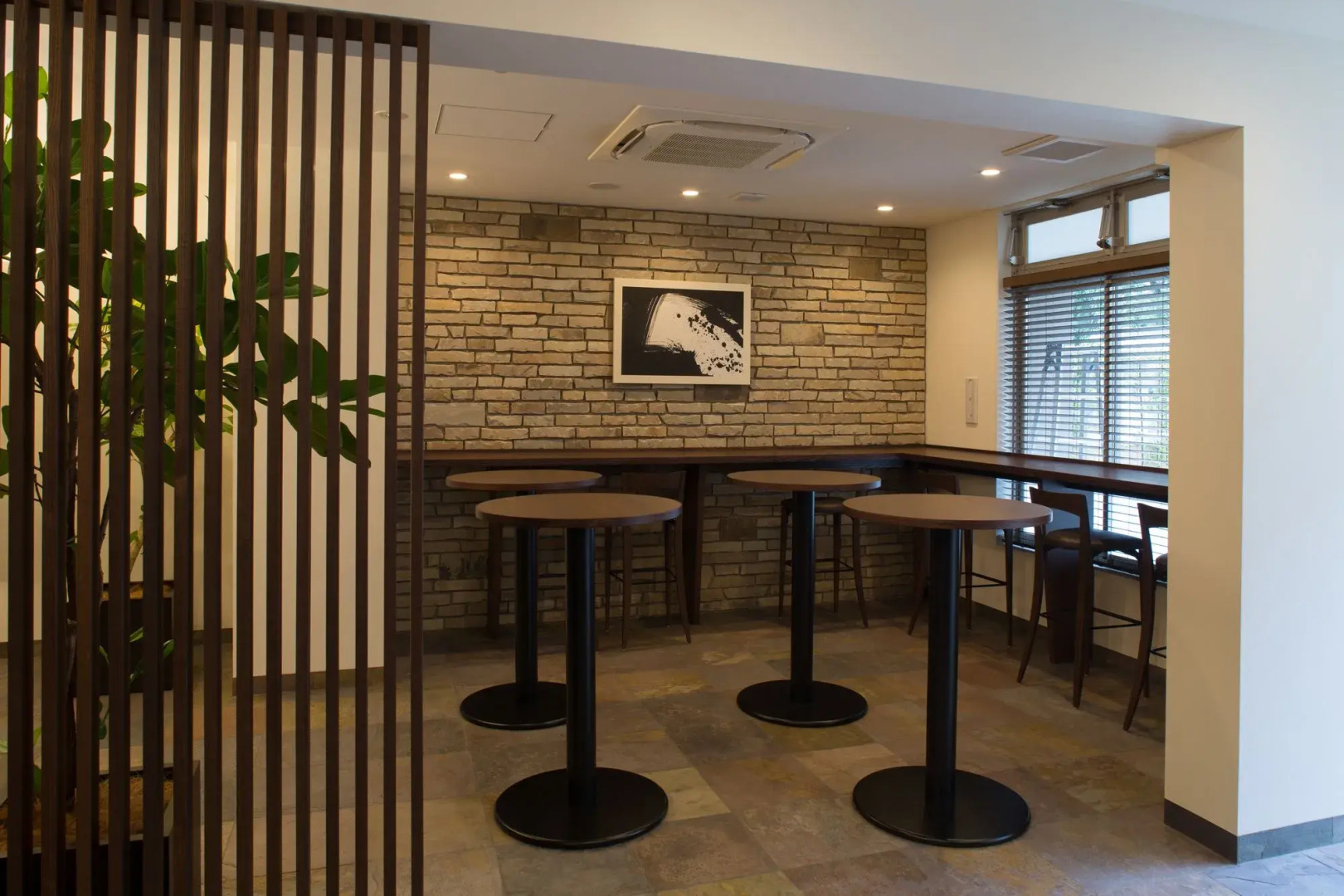 RESI STAY JISCO HOTEL Kyoto Gosho Nishi