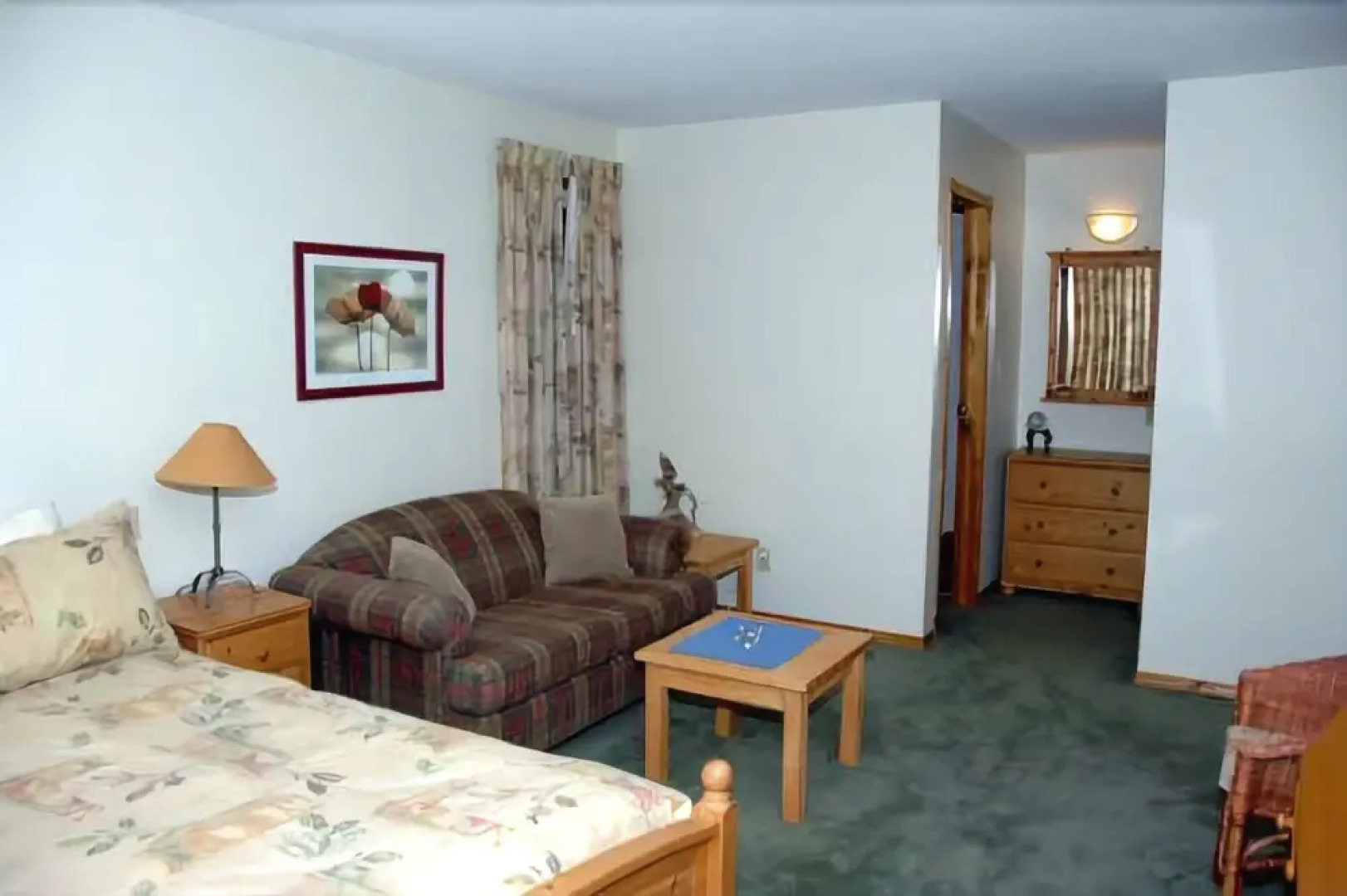 Birch Meadows Lodge B&B