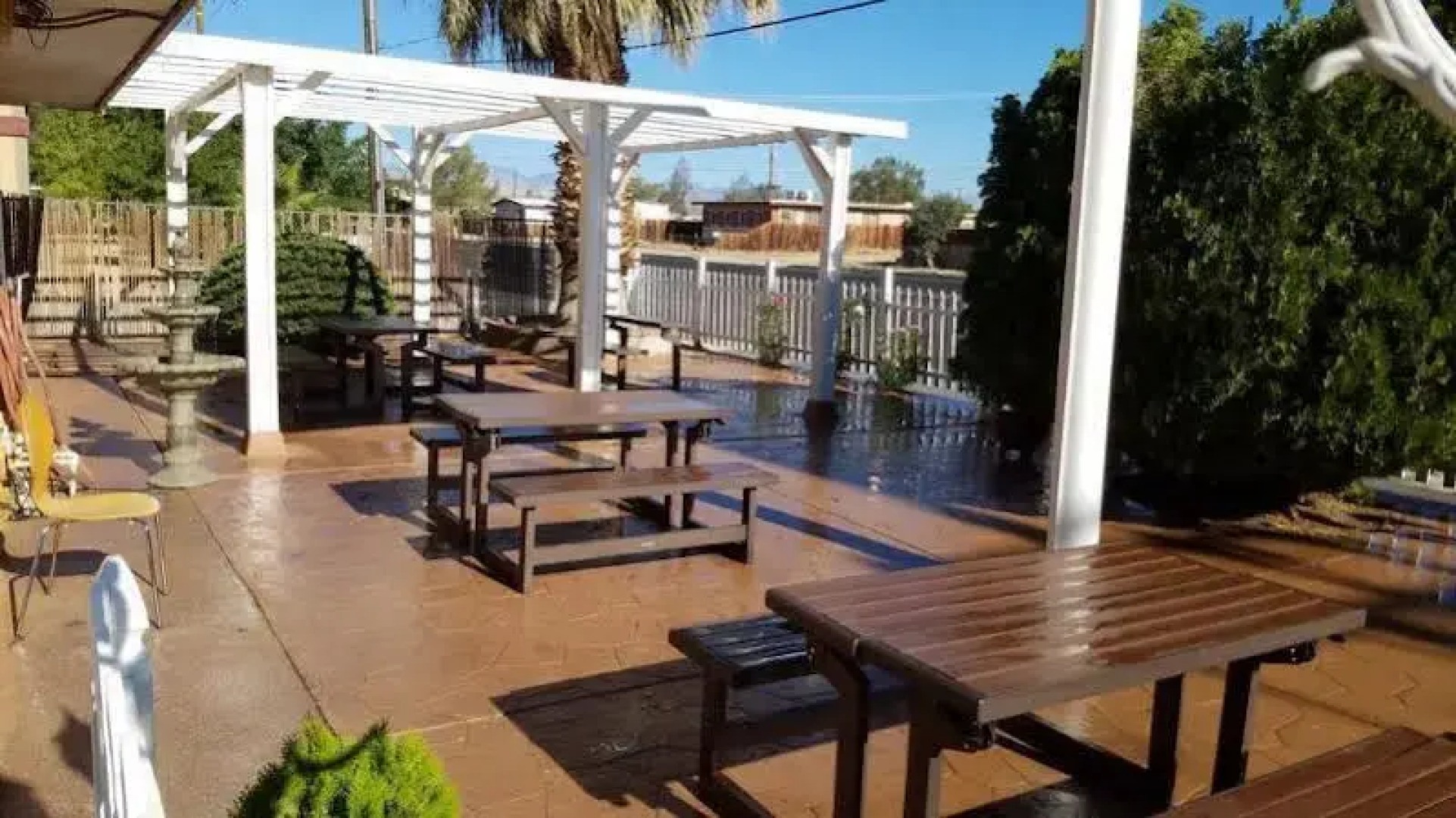 Travelodge Ridgecrest