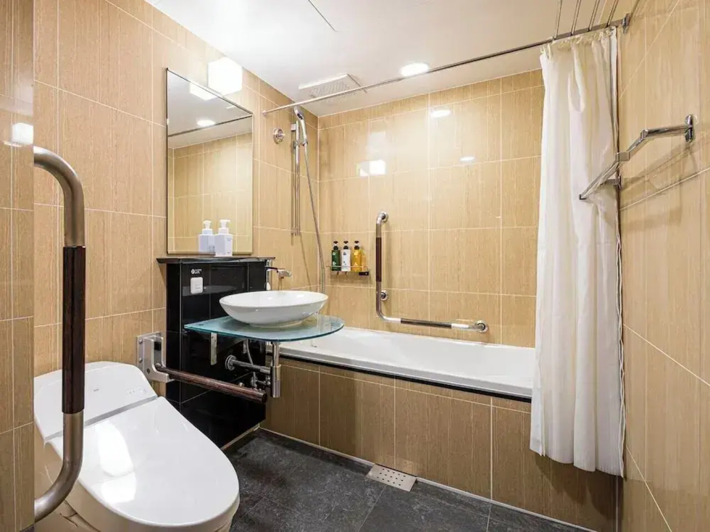 Apa Hotel Ningyocho Ekihigashi