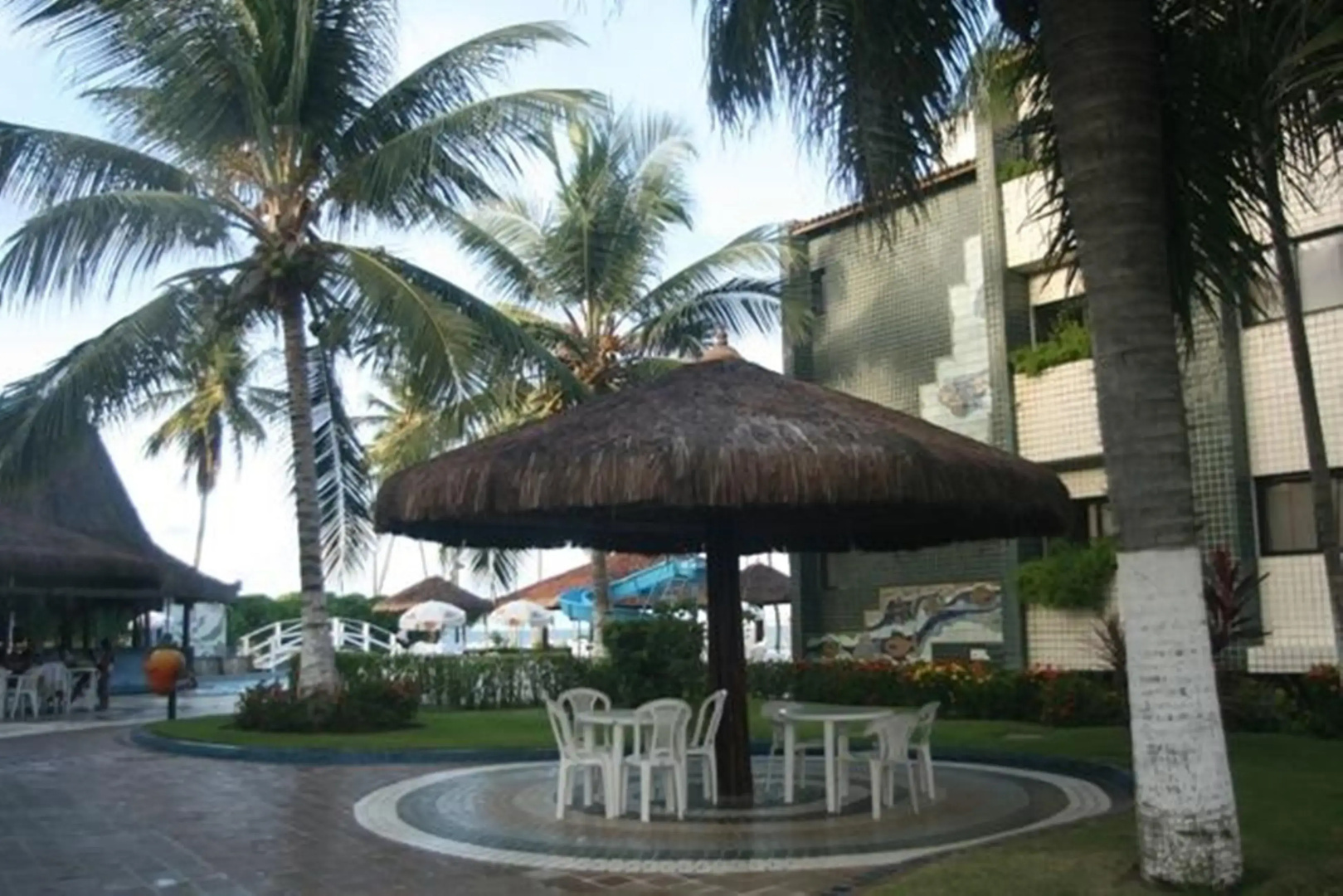 Canarius D Gaibu Hotel
