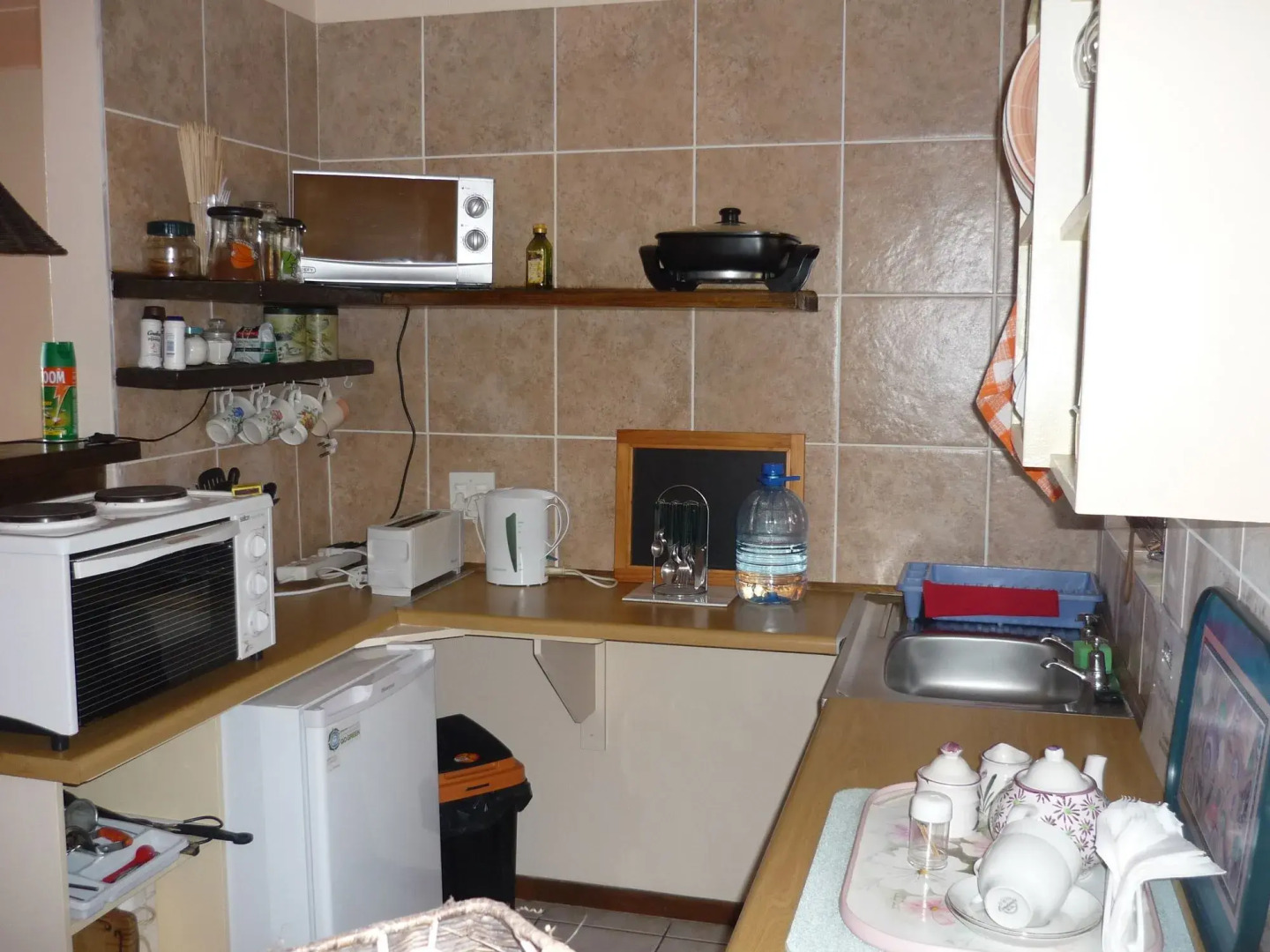 A1 Kynaston collection