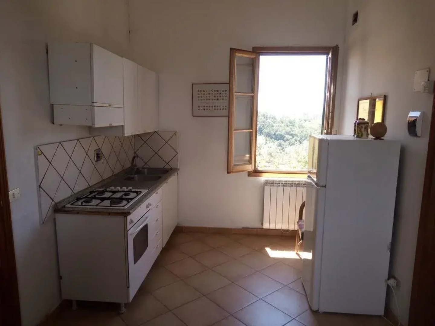 Agriturismo Il Cavallone