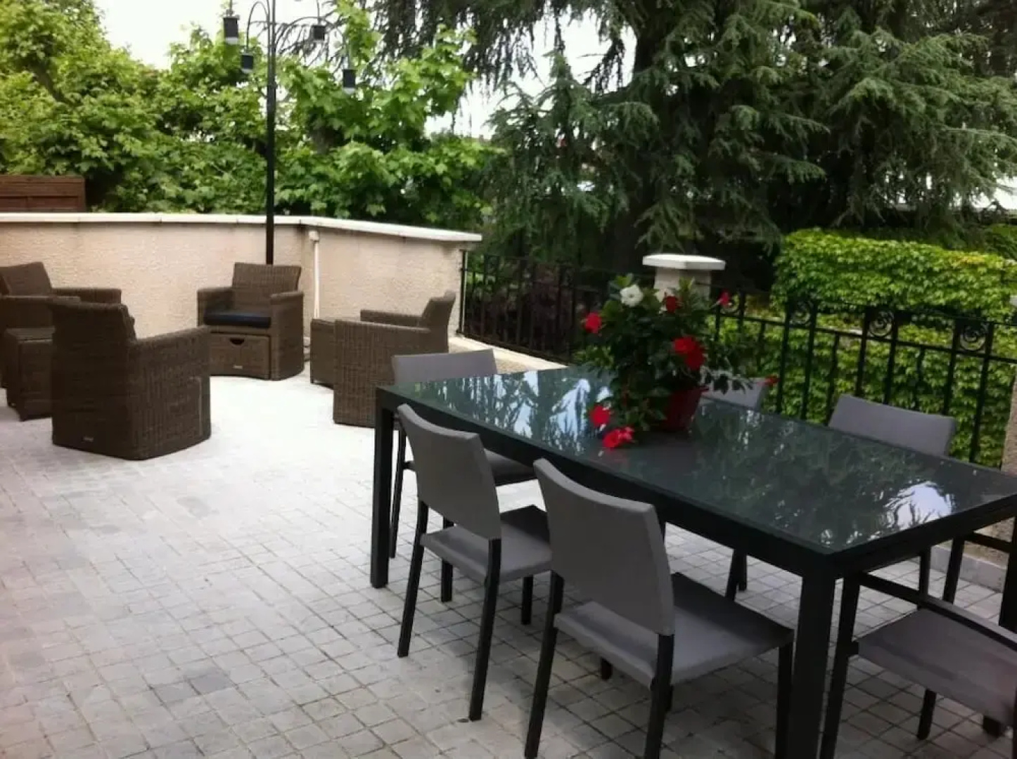 Le Clos Feuillat