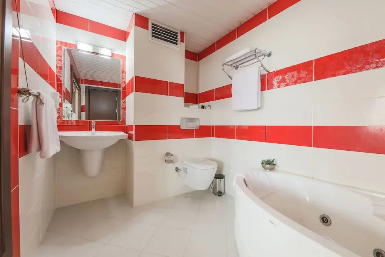 Hostapark Hotel