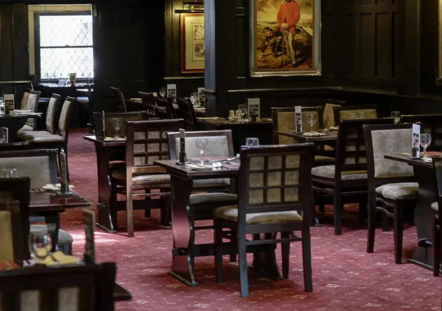 Best Western Old Tollgate Hotel & Restaurant