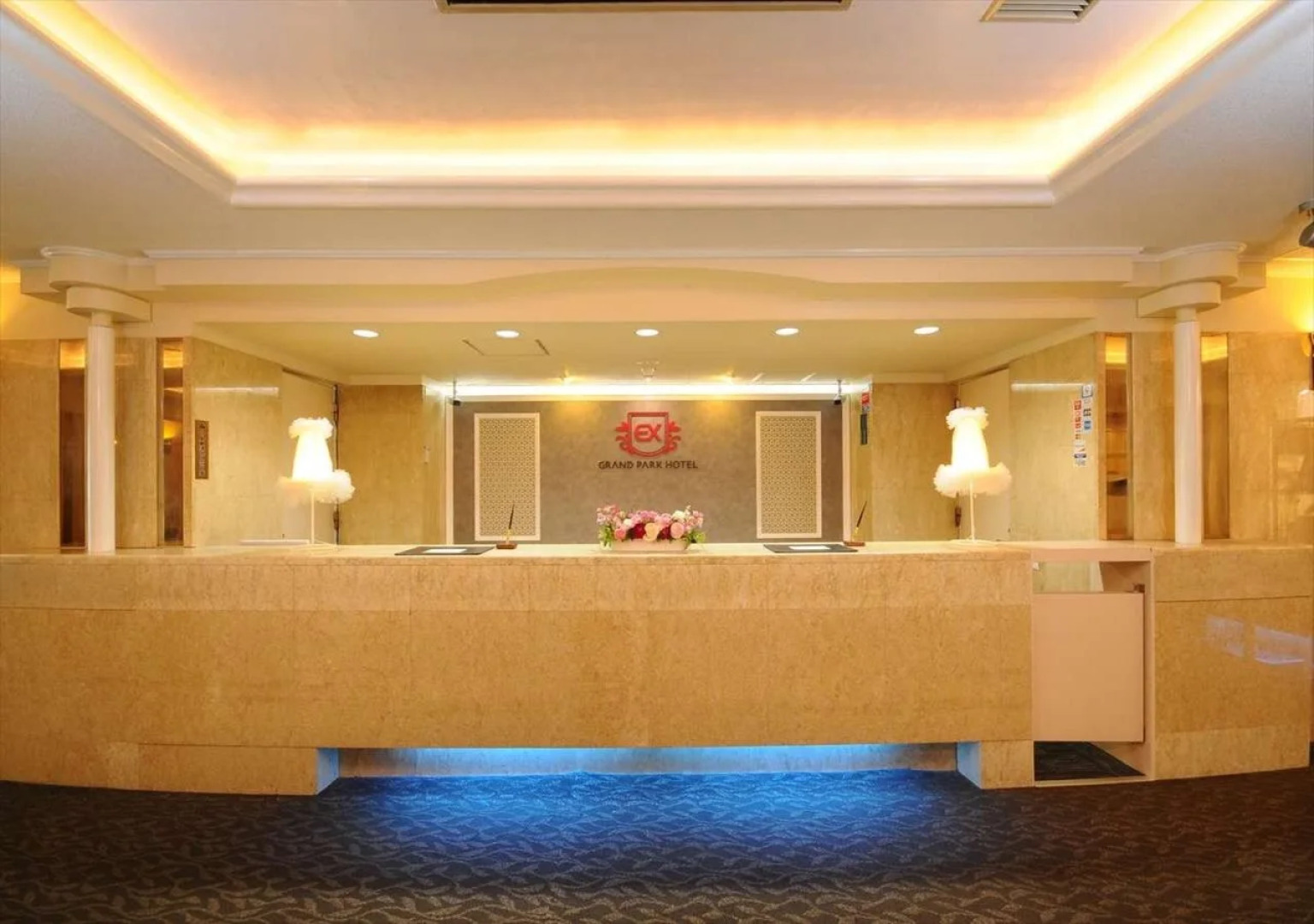 Grand Park Hotel Excel Kisarazu
