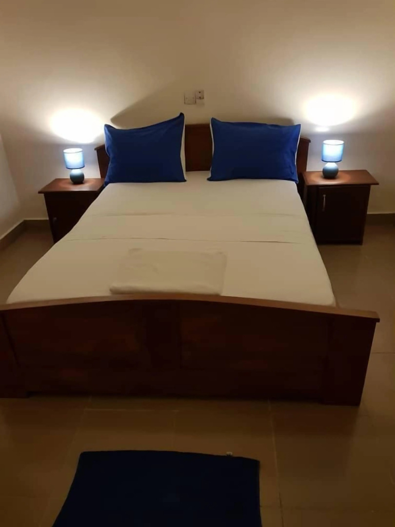 Résidence Hotelière Mezza Vista