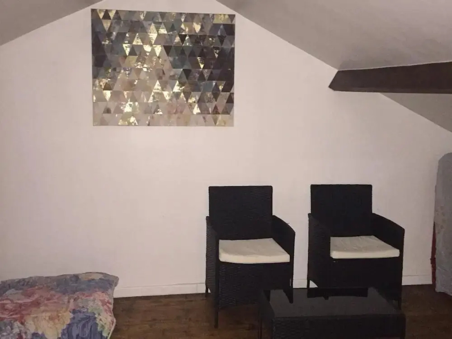 Appartement cosy Proche Paris / Stade de France