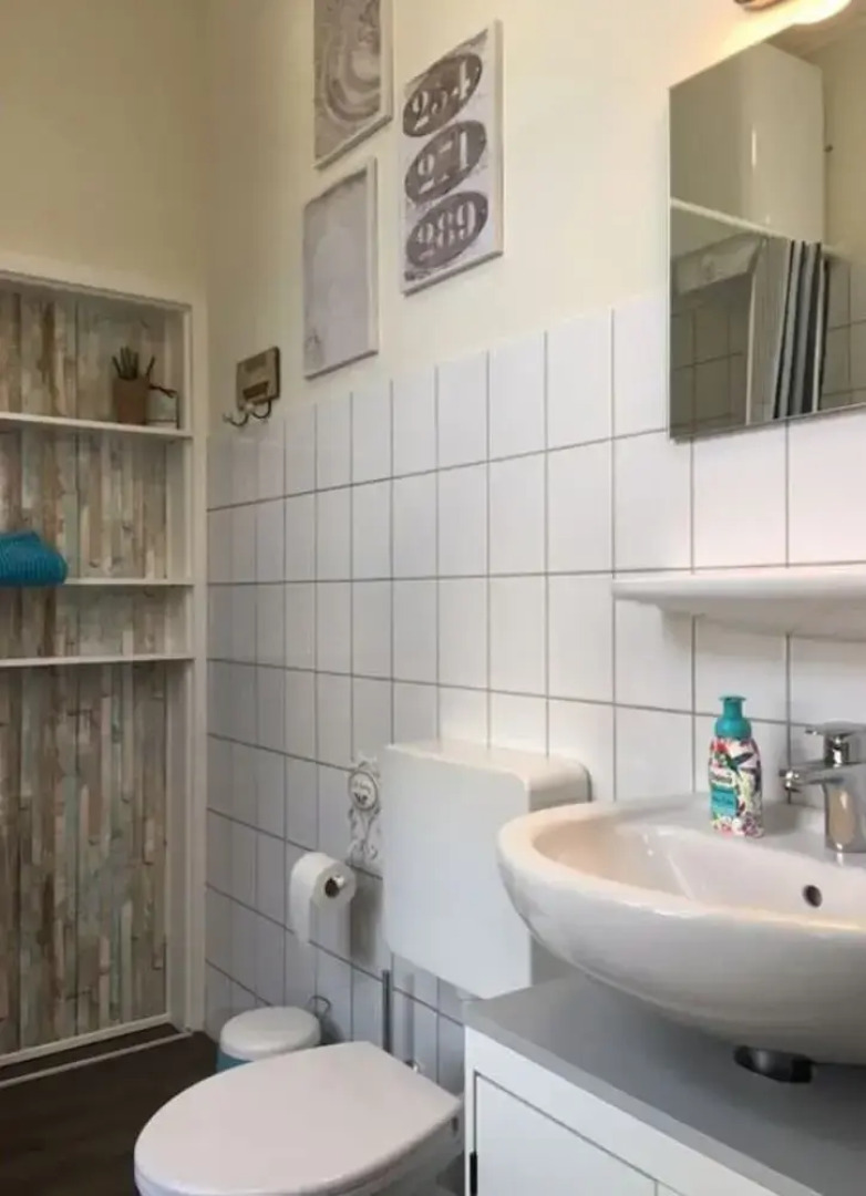 Stadthaus Emmy Marxen