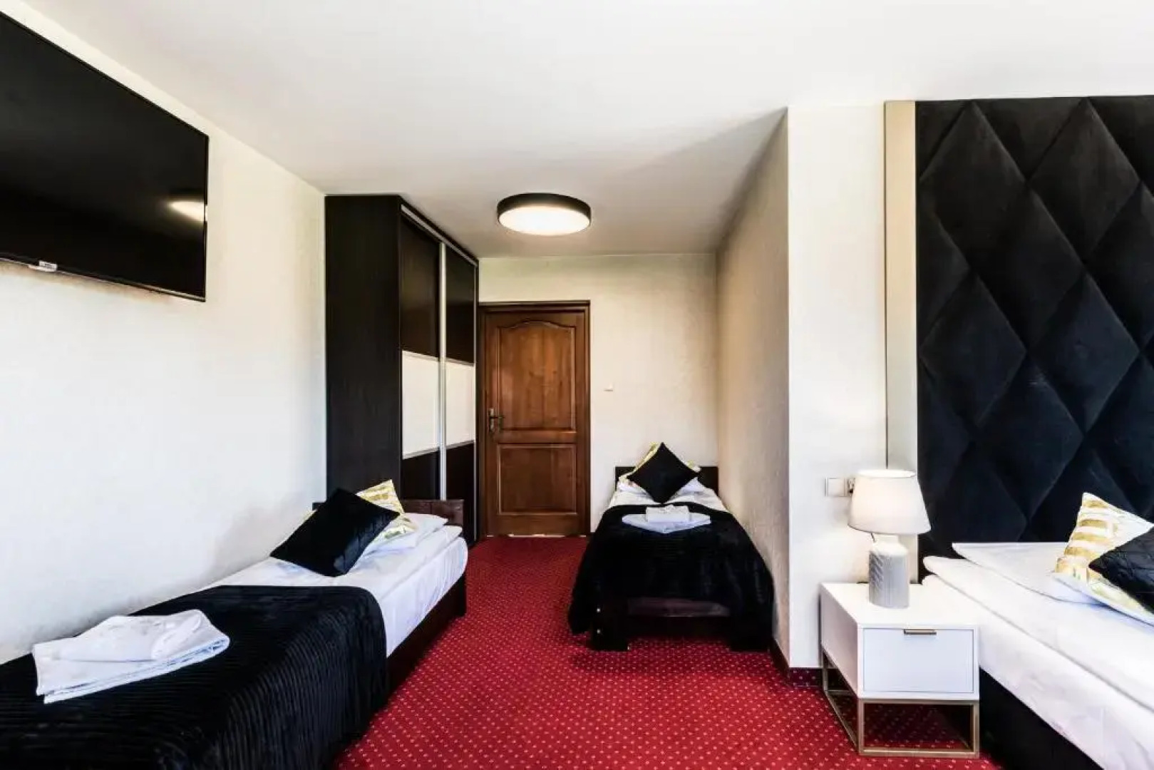 Dworek pod Giewontem