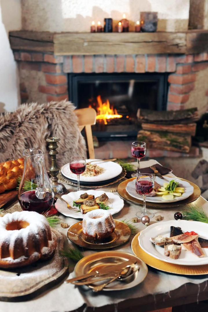 Turisticna Kmetija Seruga