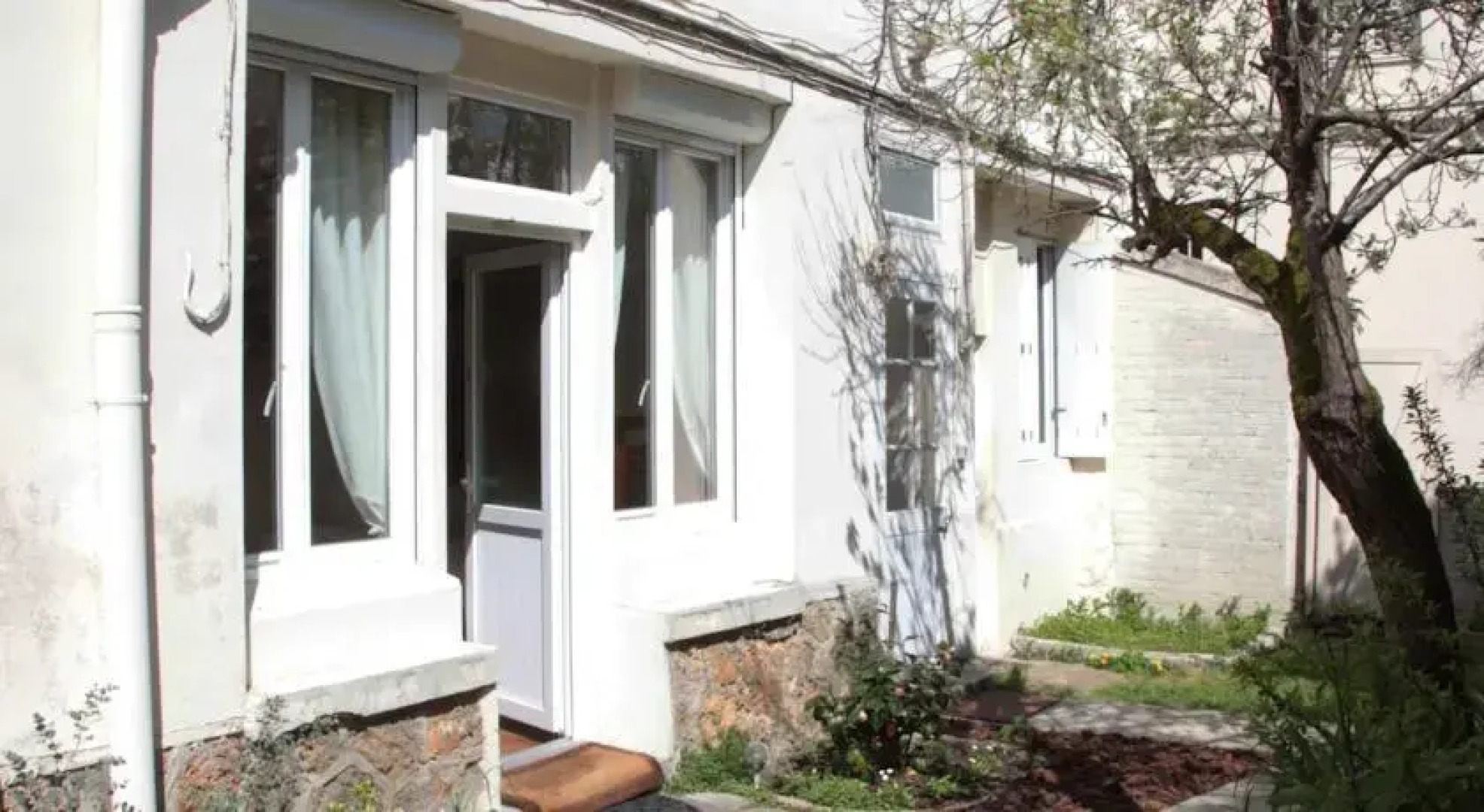 Chambre dhôte La Baumaniere