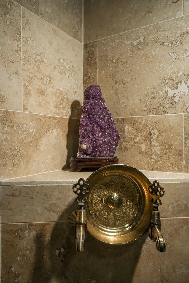 Serene Premium Stone House