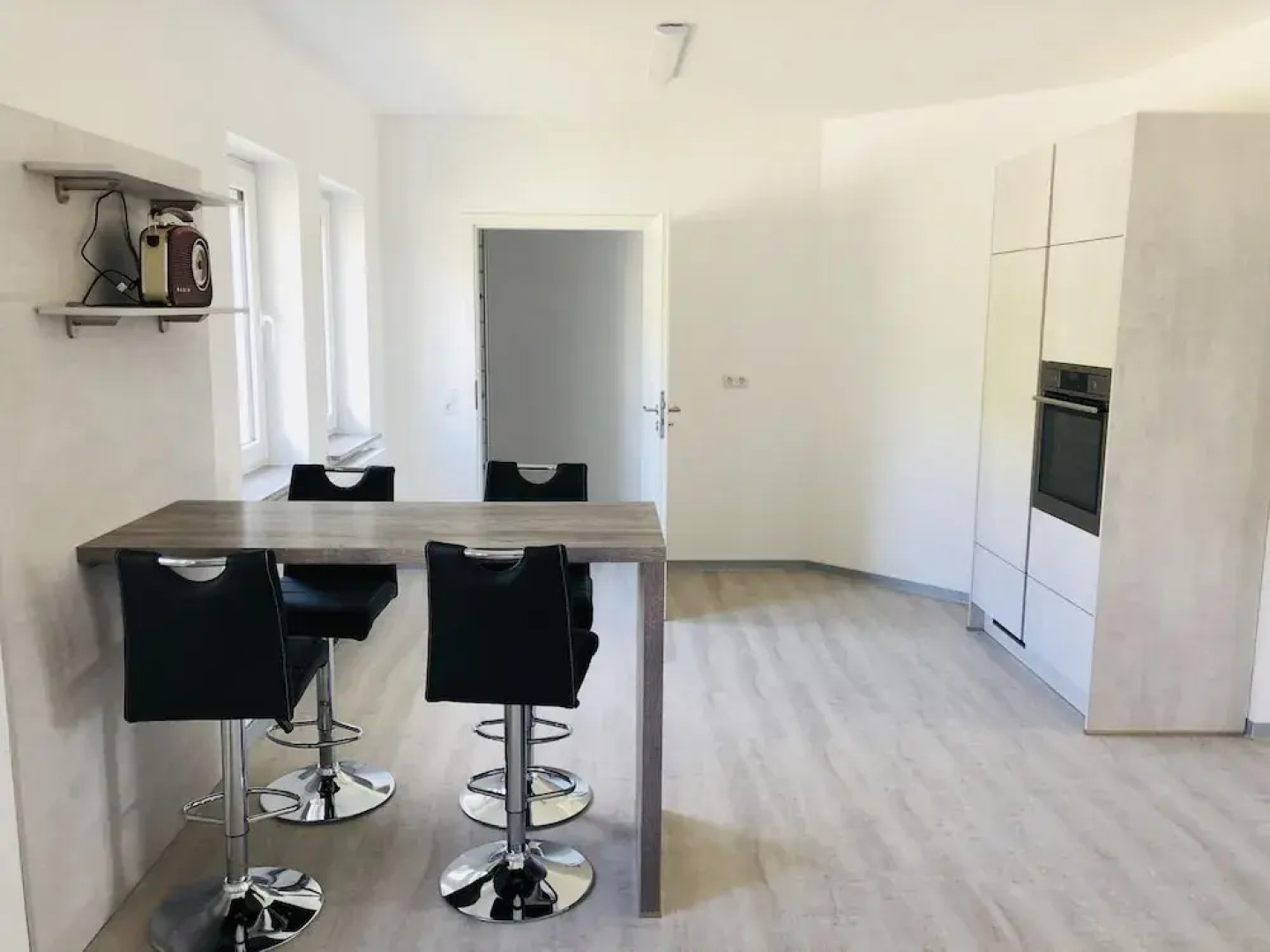 Appartemens Haus Maria Anna