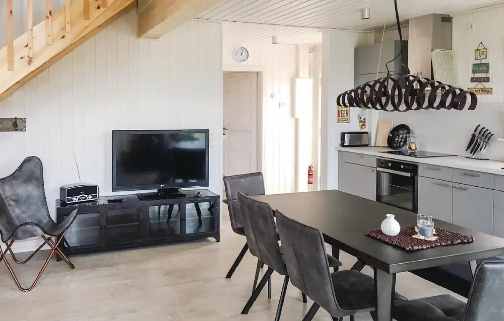 Nice Home in Zerpenschleuse With 2 Bedrooms