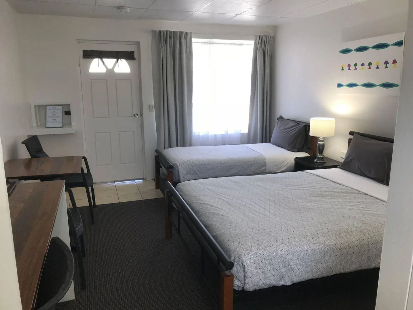 Cooks Endeavour Motor Inn