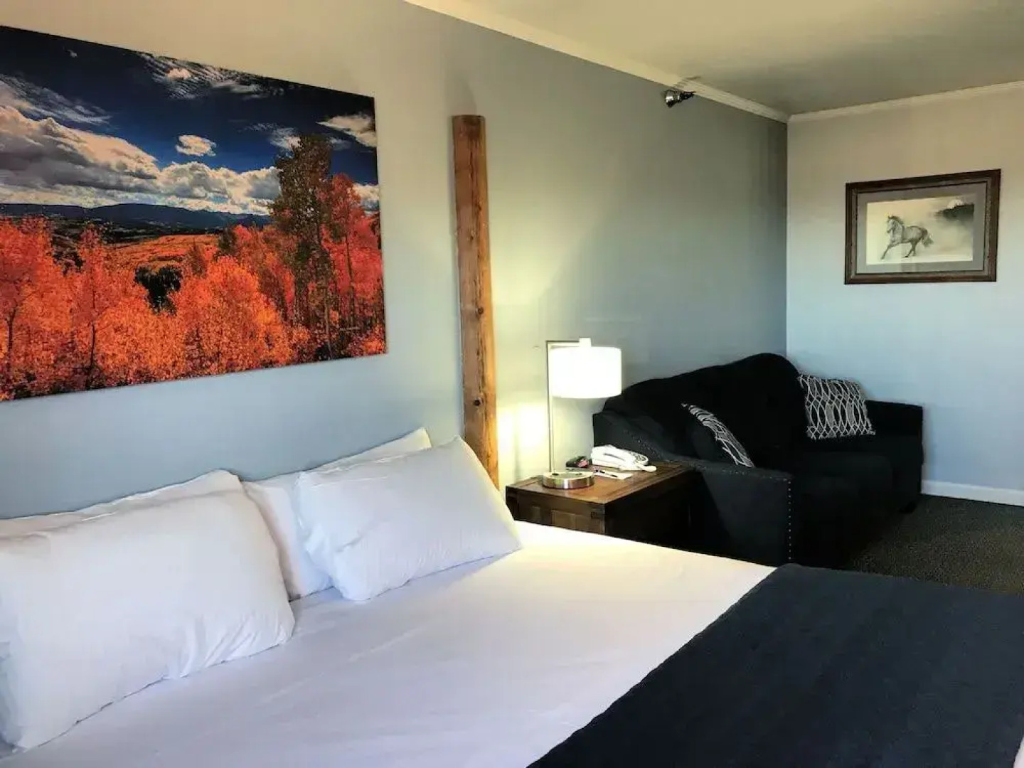 Gold King Mountain Inn