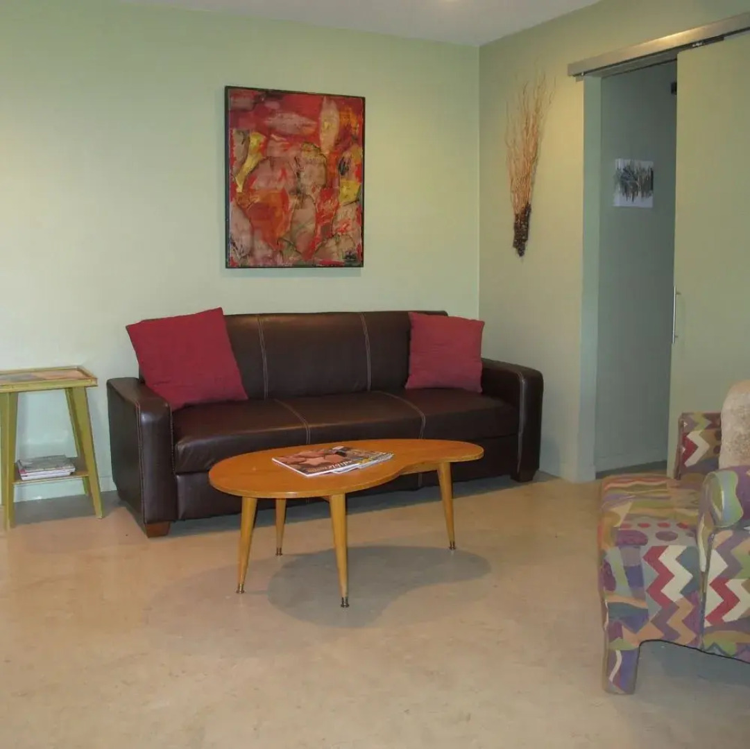 Star of Texas Bed and Breakfast