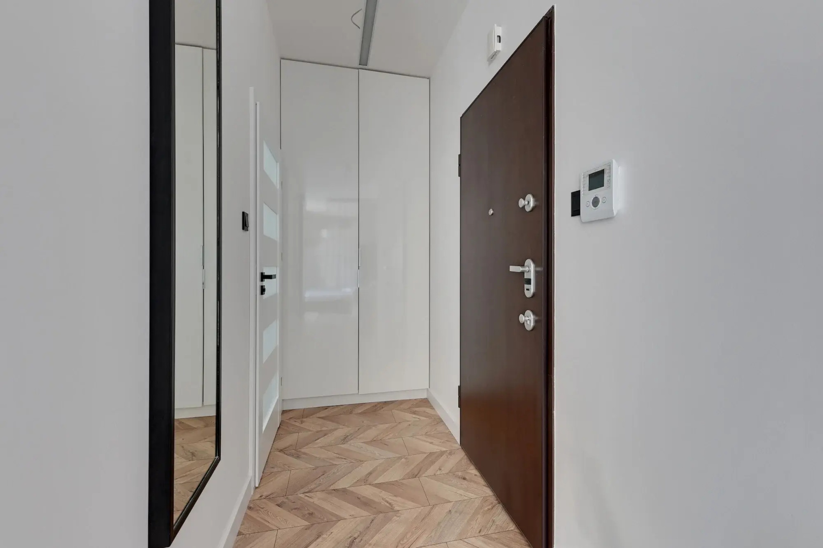 Old Town by Welcome Apartment
